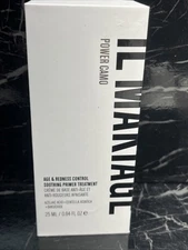 IL Makiag Skin Power Camo Age & Redness Control Primer 0.84 Fl Oz - NEW SEALED