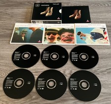 Madness - The Lot (6 Disc)