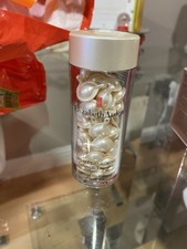 Image of Elizabeth Arden Hyaluronic Acid Ceramide 60 Capsules Hydra Plumping Serum