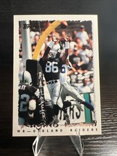1995 Topps - Rocket Ismail #364