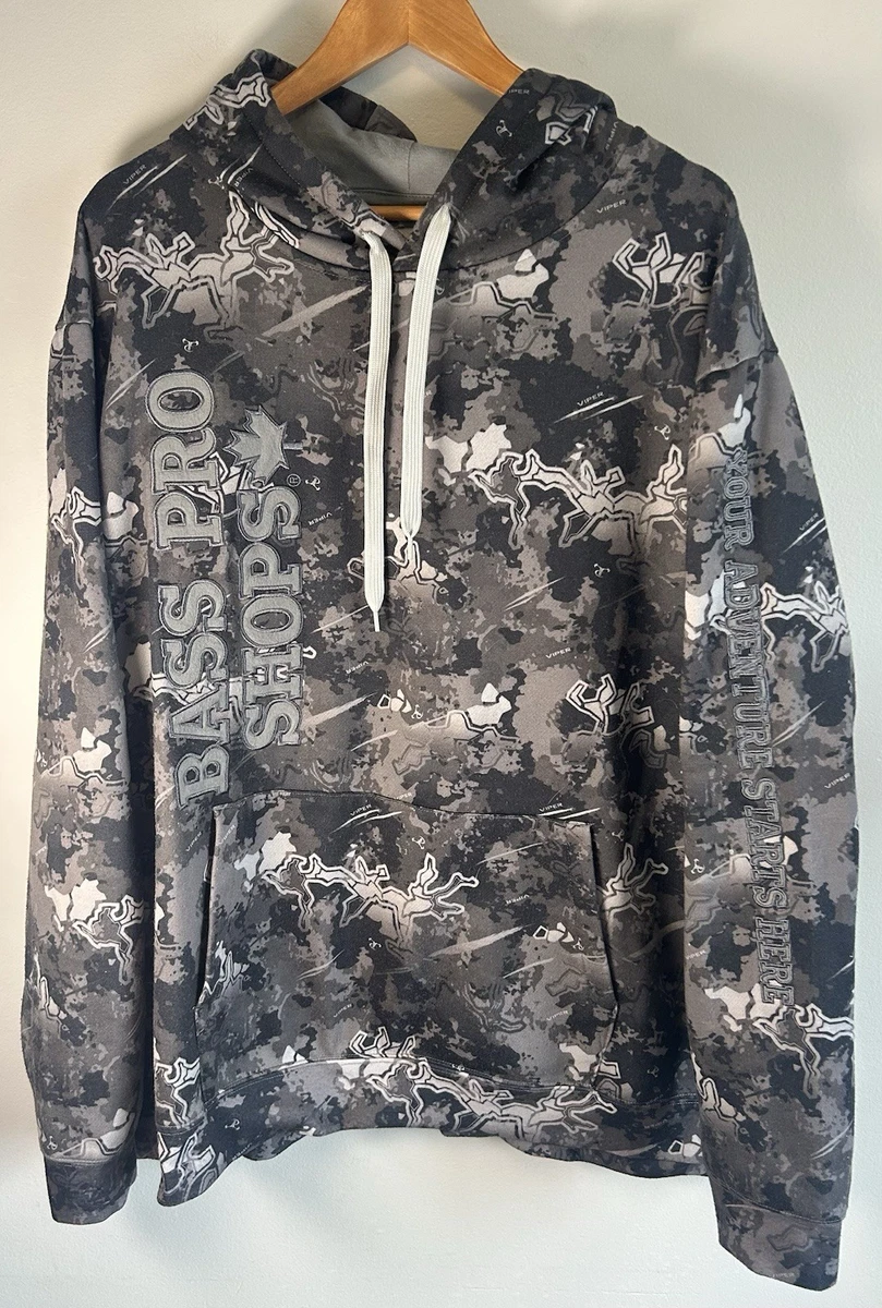Bass Pro Shops Hoodies for Men for sale | eBay