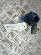 Pompe à eau Renault R9