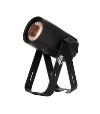 ADJ Products Saber Spot DTW 15W LED, 20-Degree Beam, 1", Warm White