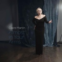 Claire Martin Almost In Your Arms (Vinyl) 12\ Album (Us Import)"