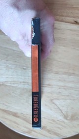 Ghost Manor (Turbo Grafx 16 tg16) Complete in Case W Manual And Sleeve Rare!