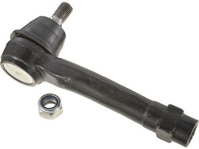 Front Left Outer API PEC Tie Rod End fits Suzuki Reno 2005-2008 52VSRM