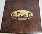 The Beatles - Love Songs Double Vinyl - Capitol SKBL-11711