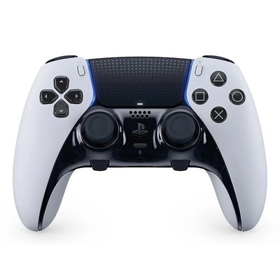 SONY PlayStation 5 DualSense Edge Wireless Controller V2 weiß PS5