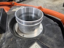 2003 2005 Arctic cat firecat F7 F6 Aluminum I...