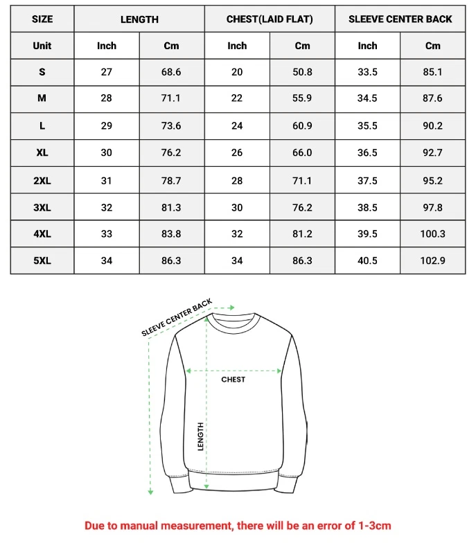 Buffalo Bills Football Sweatshirt