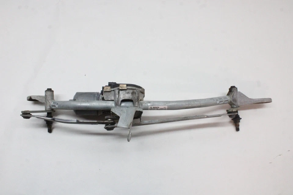 BMW 528XI 2013 conjunto de acoplamiento de limpiaparabrisas OEM 11 12 13 14 15 16 Foto 4 de 4