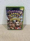 Super Monkey Ball Deluxe (Xbox, 2005) CIB