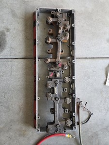 3800765 4906825 4906826 Jacobs 411C ISM11 QSM11 Engine Brake Kit USA Inventory