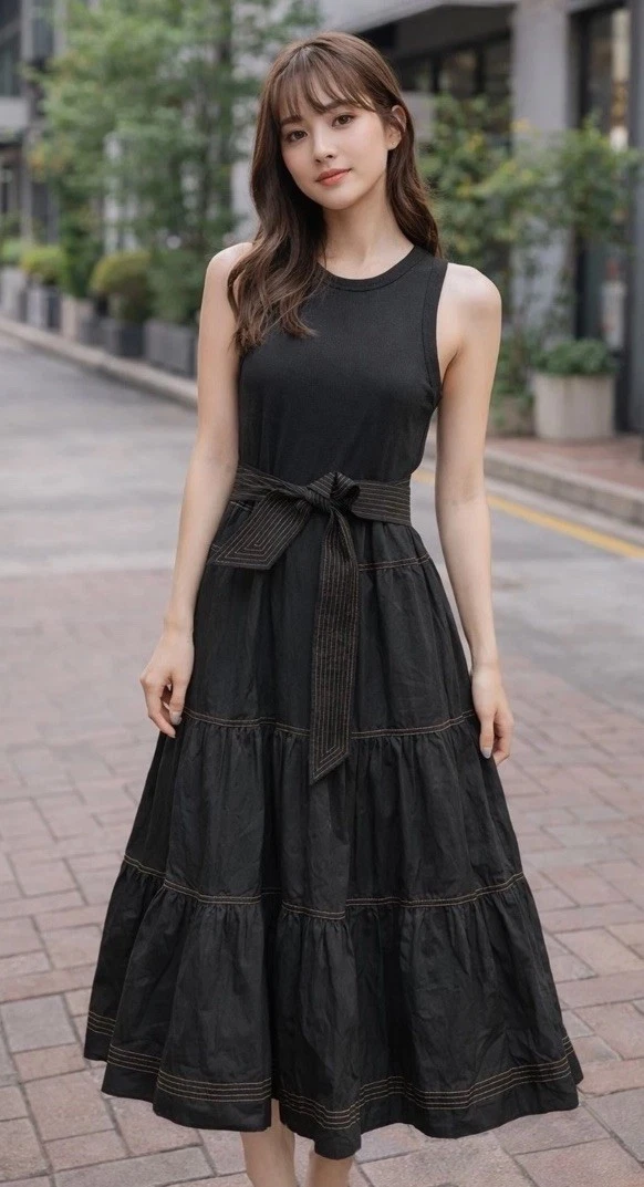Black VERONICA BEARD Dresses for Women | eBay