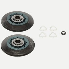 Amana Whirlpool OEM Dryer Drum Rollers Fit Models