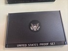 1973 Clad Proof Set U.S. Mint Original Government Packaging OGP — photo 2