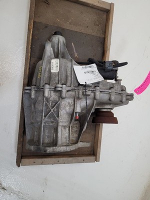 2015 - 2020 FORD F150 PICKUP  Transfer Case Electronic Shift On The Fly 