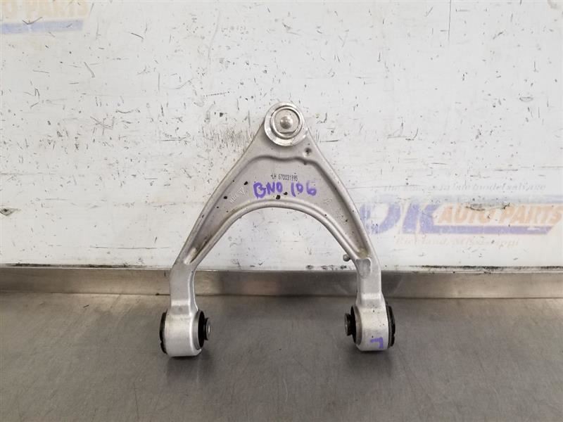 19 2019 MASERATI LEVANTE OEM FRONT UCA UPPER CONTROL ARM DRIVER LEFT 