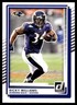 Ricky Williams 2025 Donruss #177 Ravens NFL READ FREE SHIPPING AutographDen