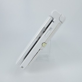 【Near Mint】Nintendo 3DS LL XL White Console ONLY Japanese Edition #NET1222/02