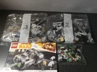 Star Wars Lego Molochs Landspeeder 75210 Replacement Pieces