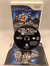 Black Eyed Peas Experience - Nintendo Wii