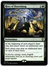 Rites of Flourishing NM BLC Commander: Bloomburrow MTG