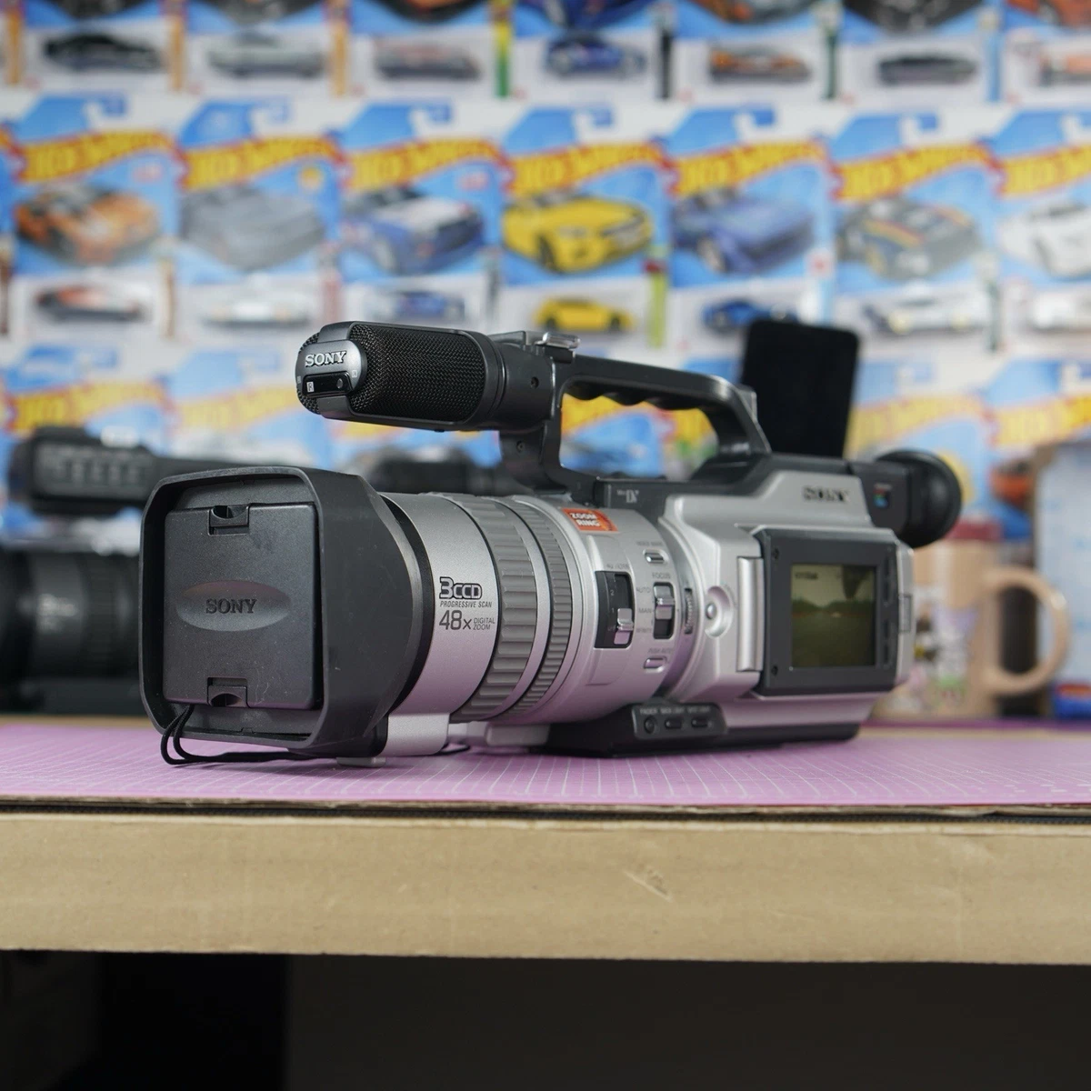 Sony Vx2000 for sale | eBay