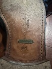 MEZLAN Platnium Men’s Dress Shoes Genuine Lizard Size 14M — photo 9