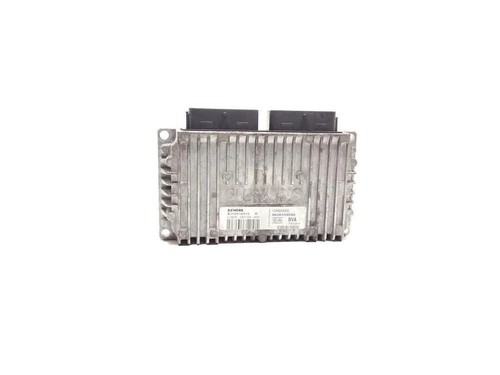 PEUGEOT 306 Hatchback 7A, 7C, N3, N5 Getriebesteuergerät 9638399580 31358468