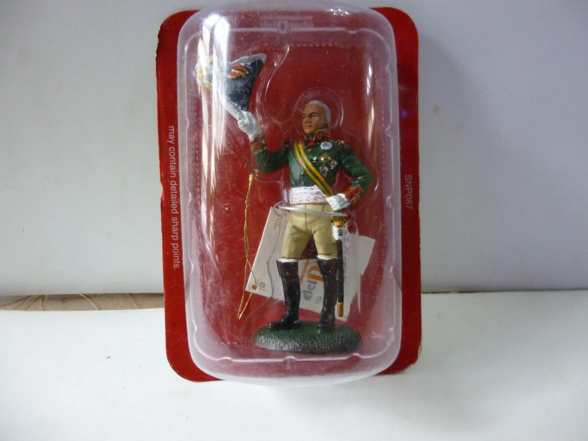 LOT 10 SOLDATS Plombs Ancien Napoleonien Non Signe EUR 35,00 - FR