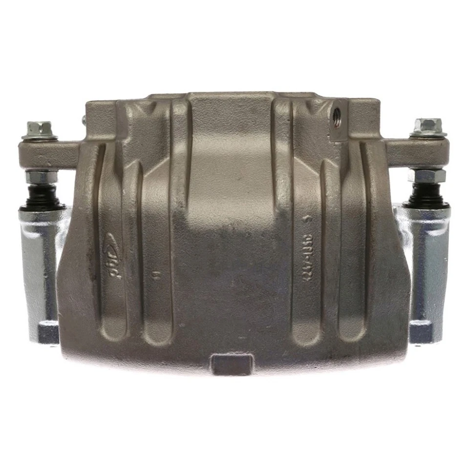 Freno de disco y pinza lado del conductor ACDelco genuino para Dodge Magnum 2005-2008 Foto 3 de 4