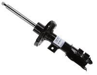 1X Sachs 318 745 StoßDäMpfer FüR Hyundai