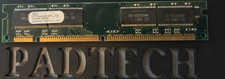 64mb pc 100mhz CL2 168 pin memory sec kmm366s...