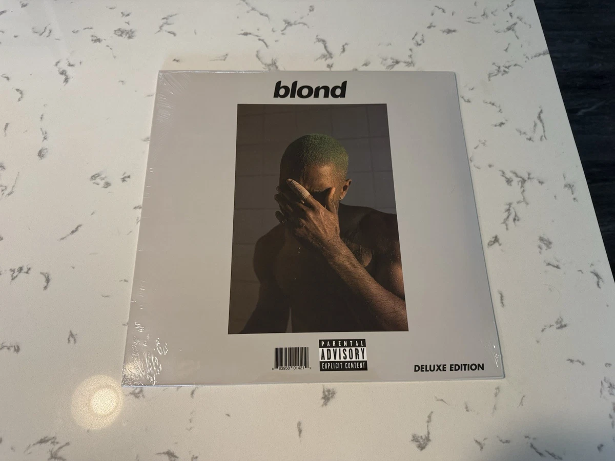 Preços baixos em Discos de vinil Frank Ocean | eBay