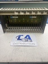 Allen Bradley 1771-A4B Ser. B 16-Slot I/O Chassis 24A 5.25VDC 96814809