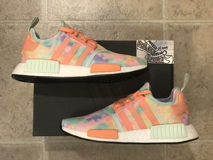 tie dye nmd adidas