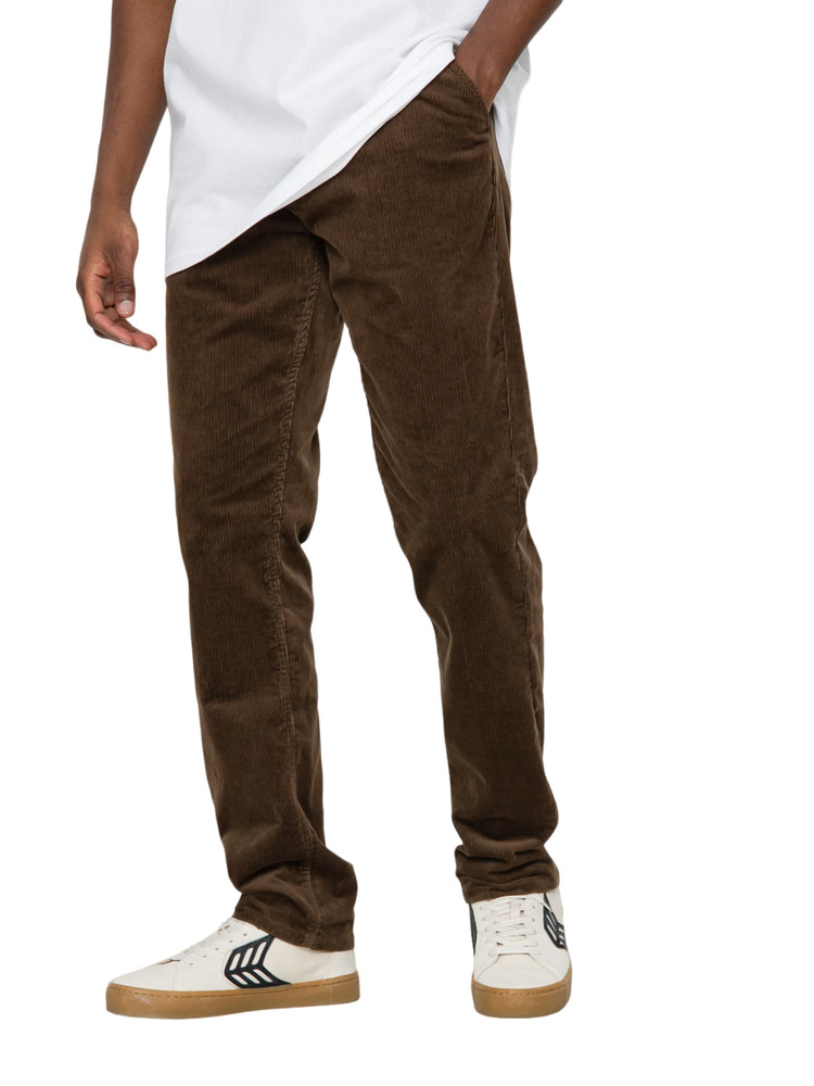 Тонкий шланг Brixton Choice Chino Slim Hose W32