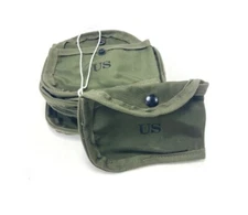 US issue Nylon Hatchet Cover, Olive Drab New