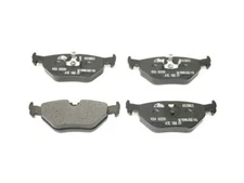 For 1991-1993 BMW M5 Brake Pad Set Rear ATE 36475RCGS 1992 Brake Pad Set
