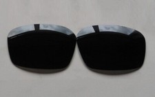 Galaxy Replacement Lenses For Oakley Siphon OO9429 Sunglasses Black Polarized