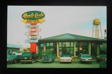 1990s? Pedro's Monte Carlo Game Room South of the Border Old Cars Dillon SC PC