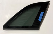 Cuarto de cristal trasero lado pasajero ford edge 2007-2014 usado
