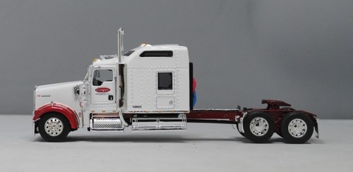 NEW DCP 68-1370 CREEPIN #3 KENWORTH W900L 86" W/ RENEGADE - Picture 5 of 7