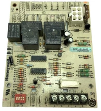 ST9120C 5013 GUARANTEED WORKING TESTED GOOD furnace control board ST9120C5013