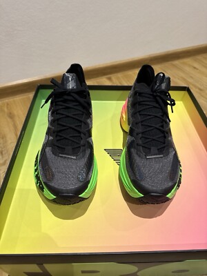 Puma Nitro Fastroid Limited Edition Sneaker   Größe 44   Nur 2000 Paare weltweit