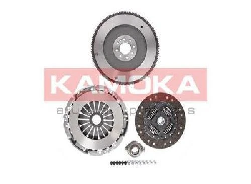 Original KAMOKA Kupplungssatz KC040 für Citroën Fiat Lancia Peugeot - Bild 1 von 2