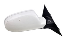 Audi A4 B8 8K rechter Außenspiegel E1021053 nur für Ersatzteile geeignet