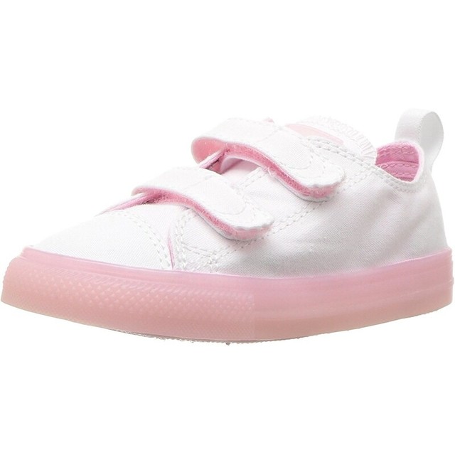 baby trainers converse