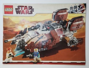 lego star wars pirates